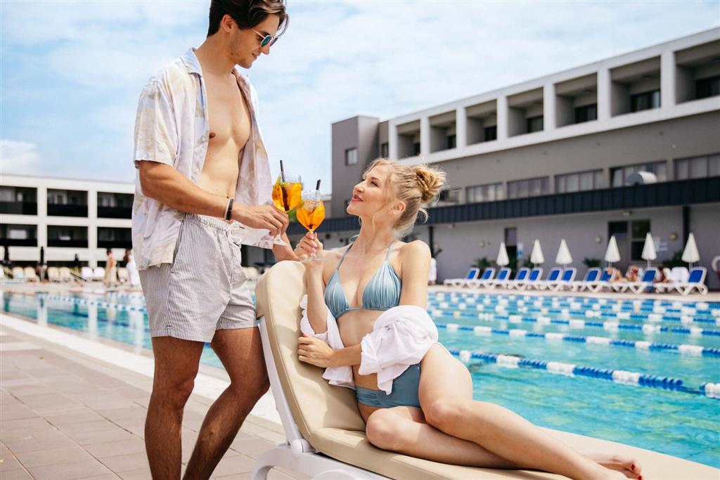 19. Hotel Terme Vivat