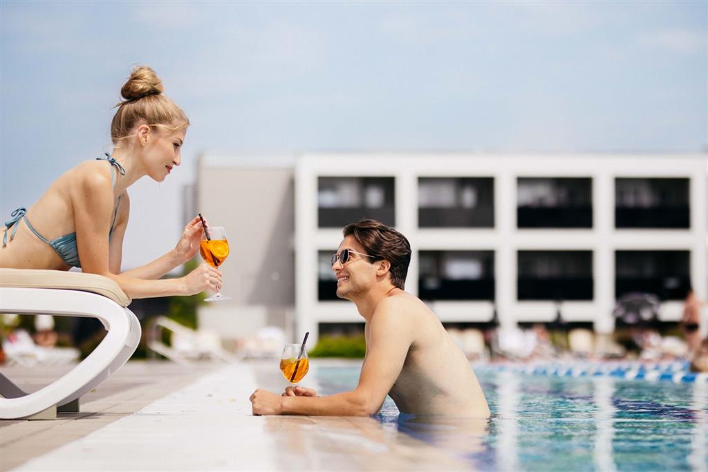 20. Hotel Terme Vivat