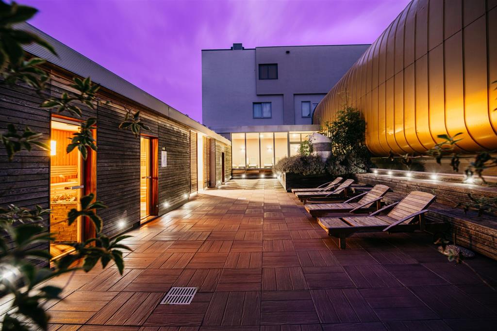 3. Hotel Terme Vivat