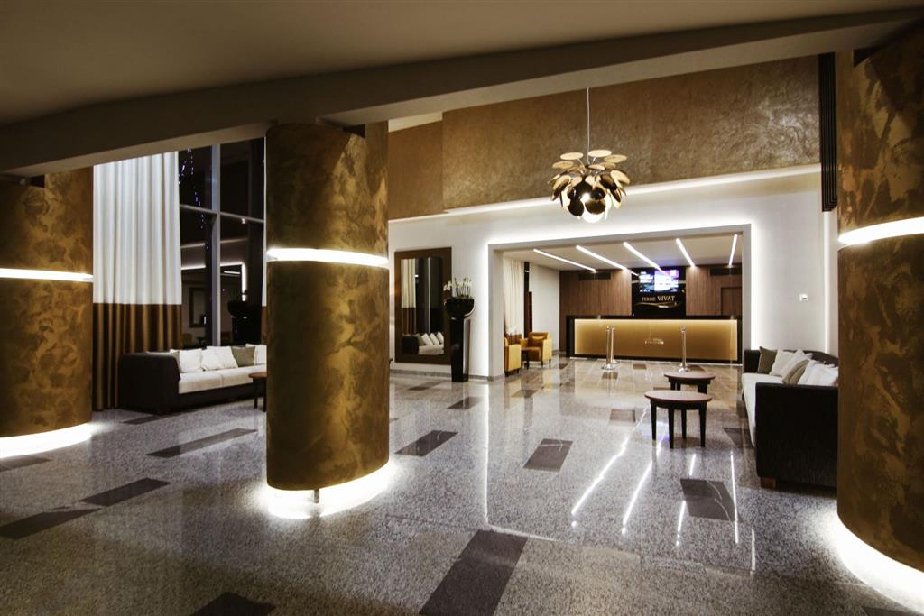 49. Hotel Terme Vivat