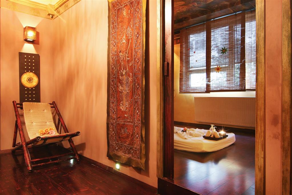 34. Hotel Terme Vivat