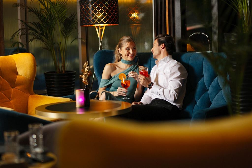61. Hotel Terme Vivat