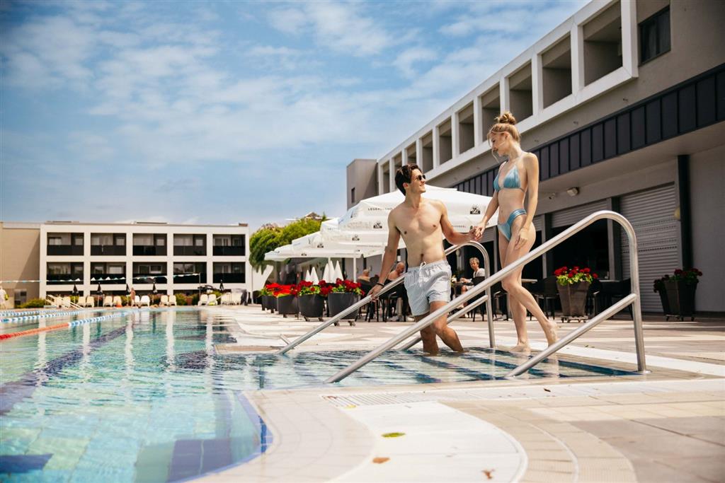 2. Hotel Terme Vivat