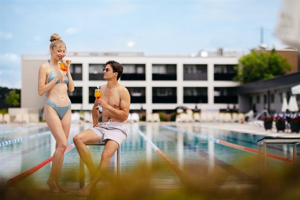 24. Hotel Terme Vivat