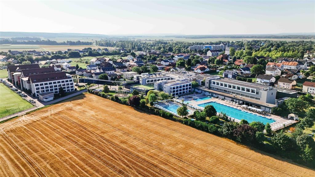 77. Hotel Terme Vivat