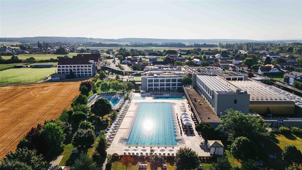 76. Hotel Terme Vivat