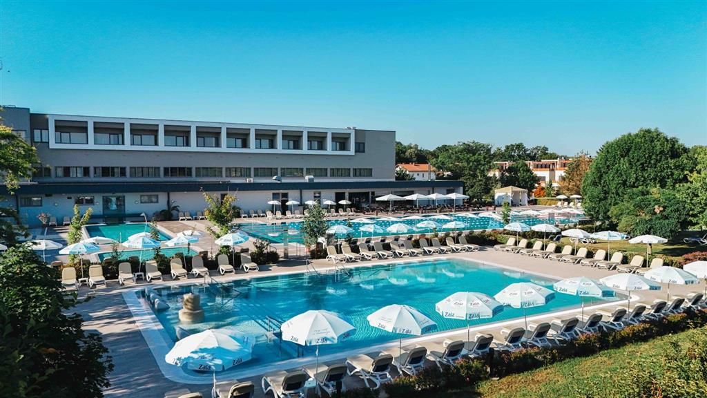 25. Hotel Terme Vivat