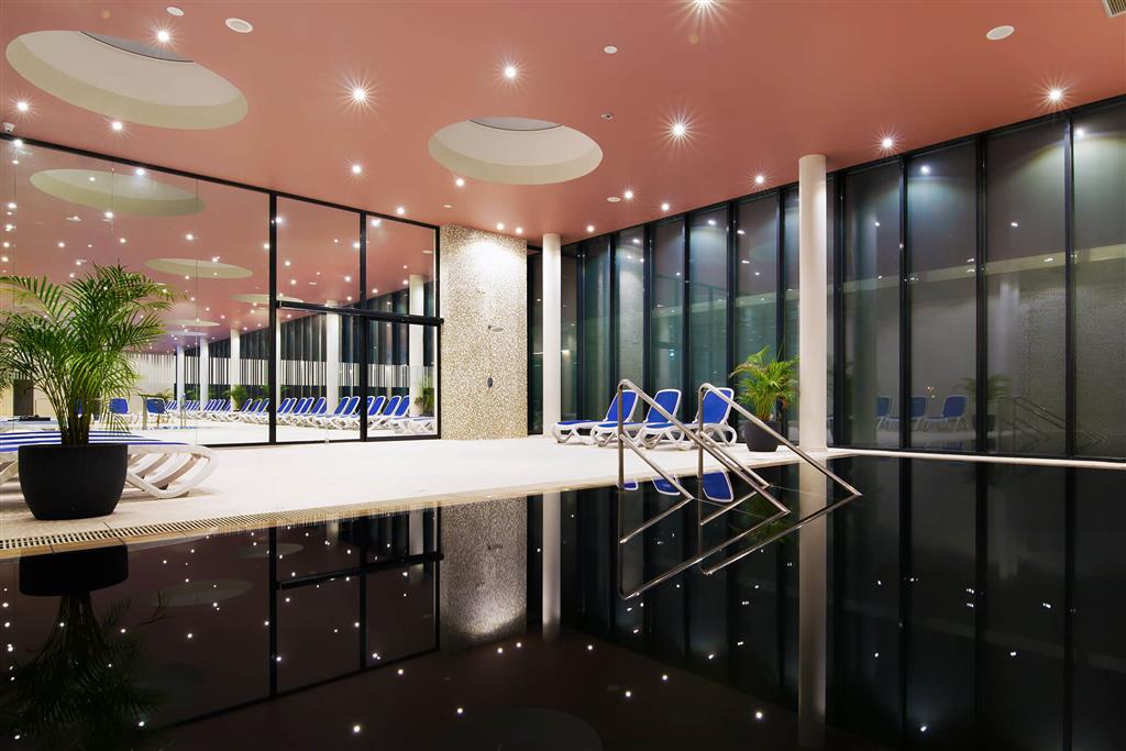 4. Hotel Terme Vivat