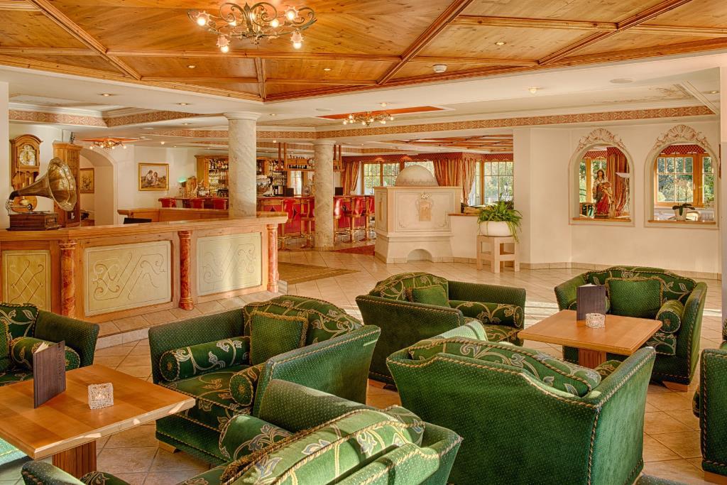 6. Hotel Gallhaus