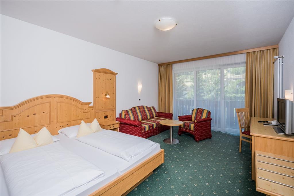 Hotel Wirtshaushotel Alpenrose***