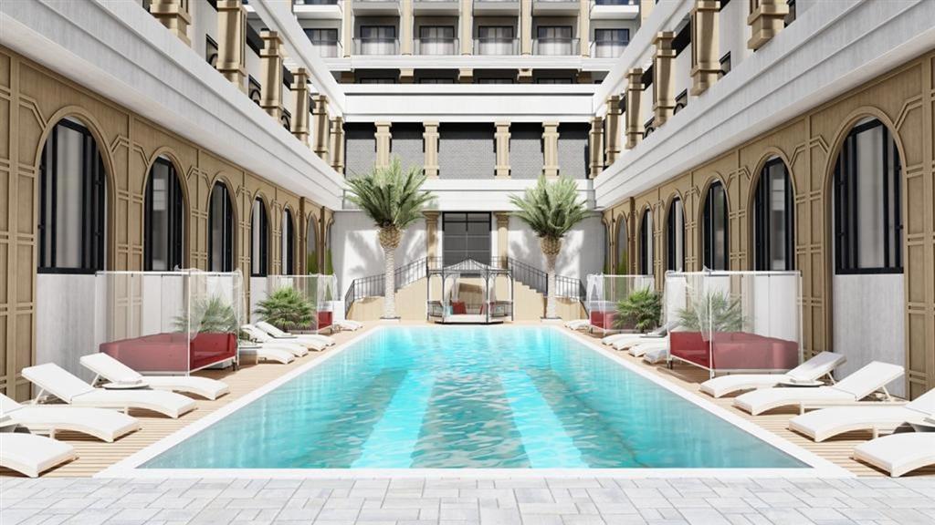 12. Hotel Serenity Queen