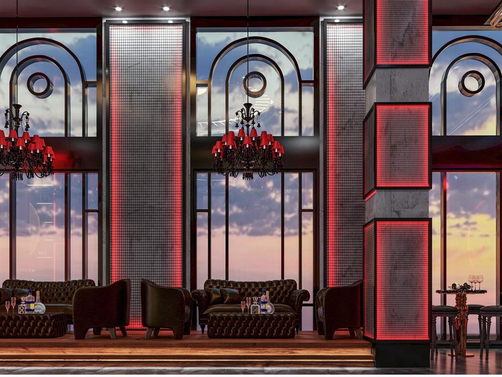 31. Hotel Serenity Queen