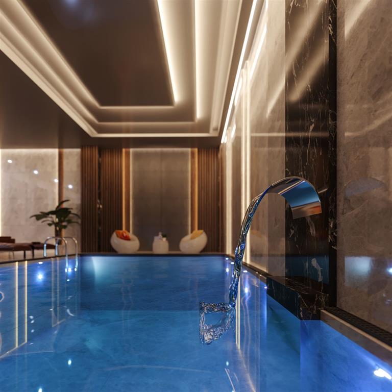22. Hotel Serenity Queen