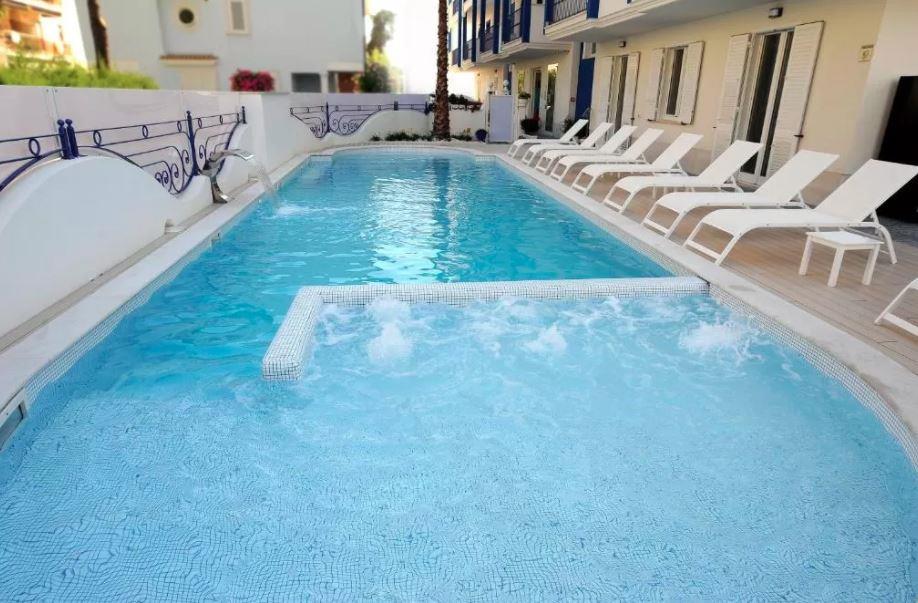 2. Residence Abruzzo Resort
