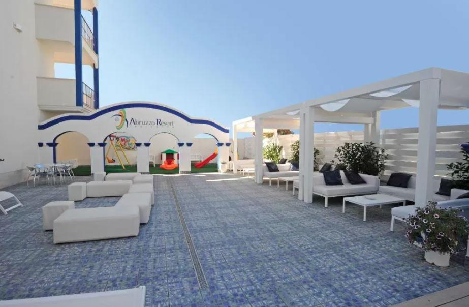 18. Residence Abruzzo Resort