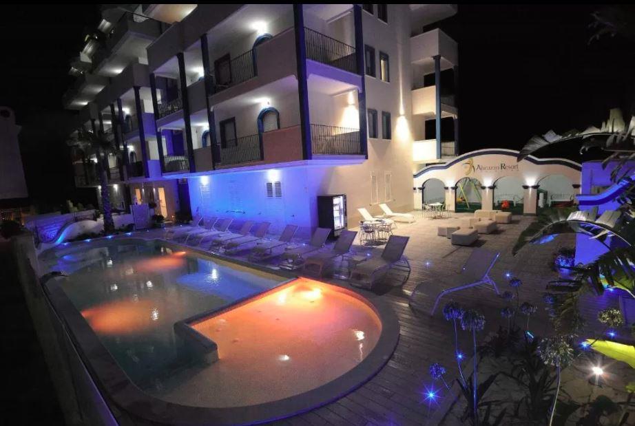 3. Residence Abruzzo Resort
