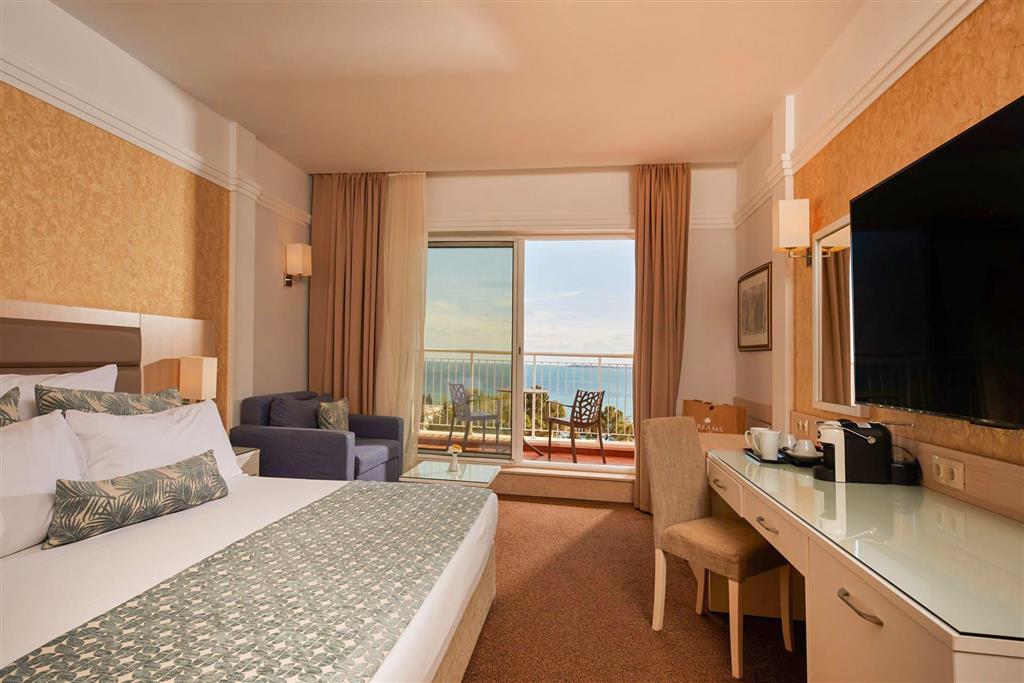 Hotel Dreams Sunny Beach Resort & Spa*****