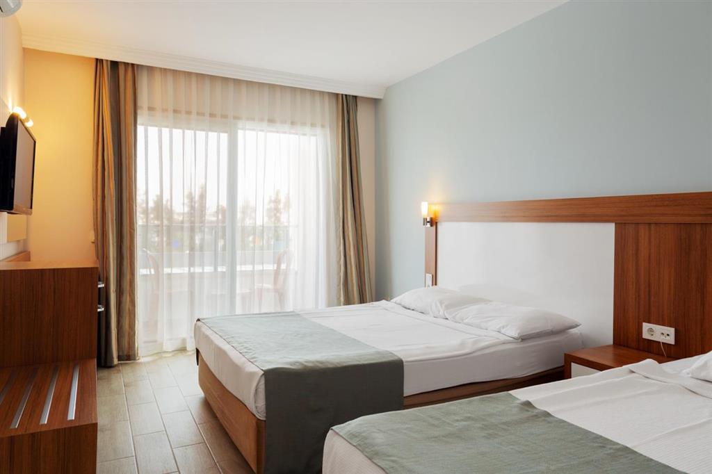 9. Hotel Numa Konaktepe