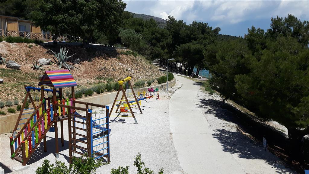 17. Camp Belvedere