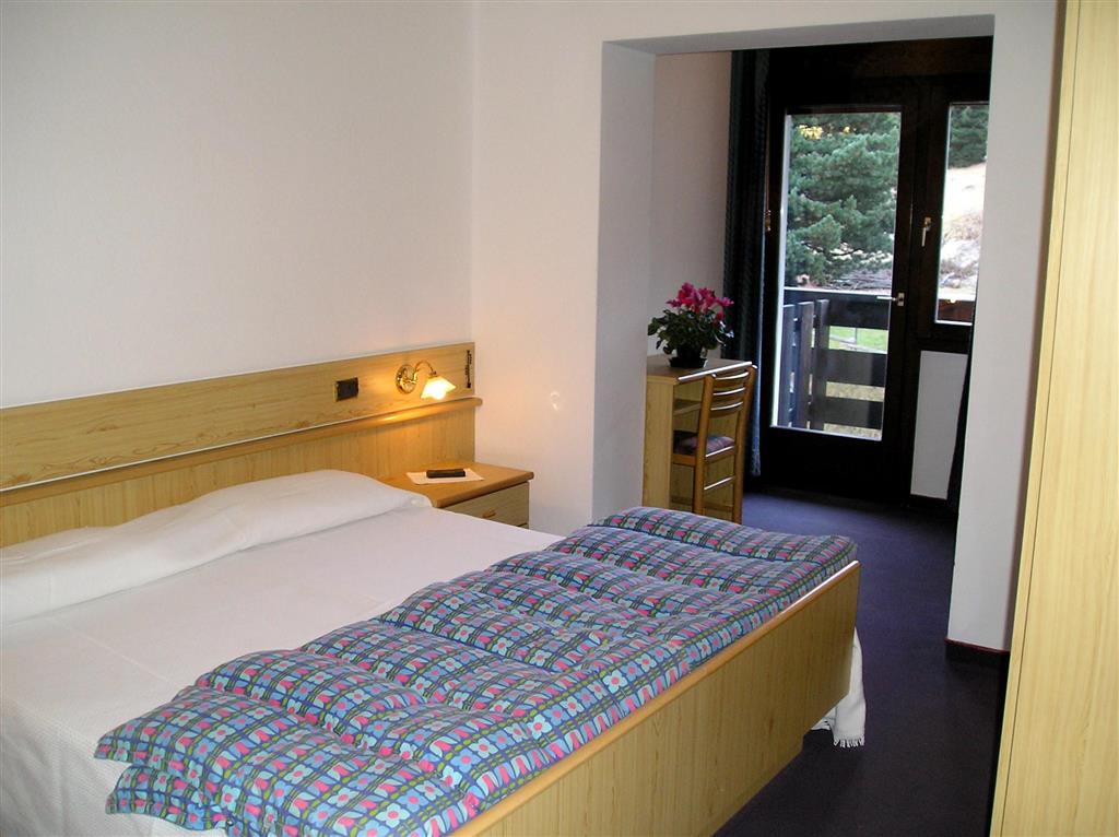 5. Hotel La Campagnola se snídaní