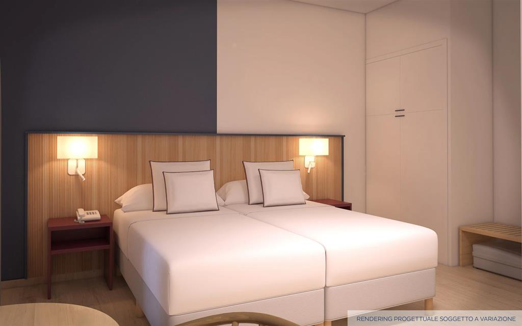5. Bluserena Majestic s light all inclusive