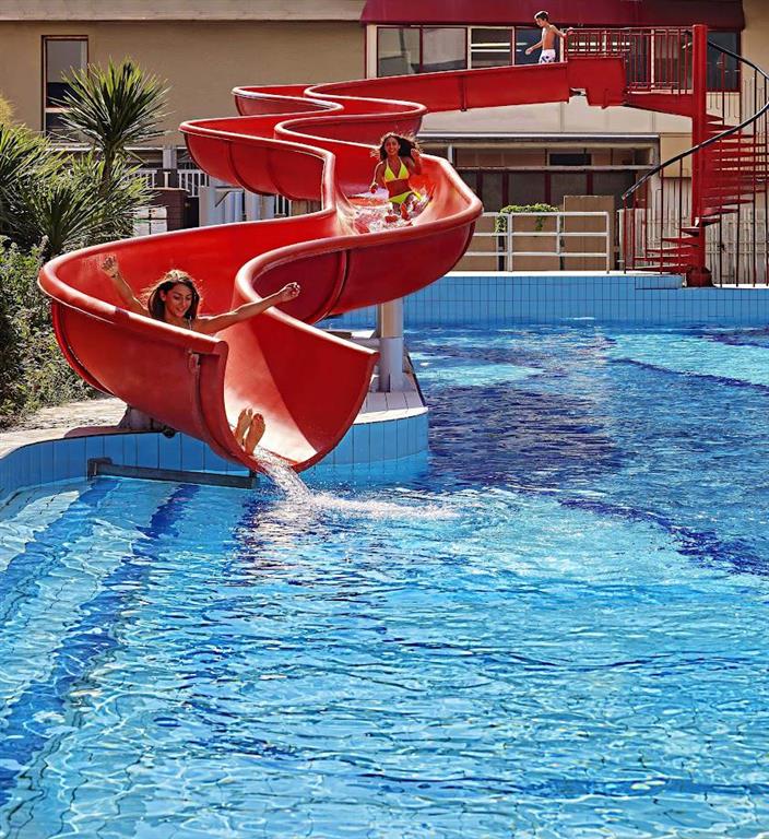 21. Bluserena Majestic s light all inclusive