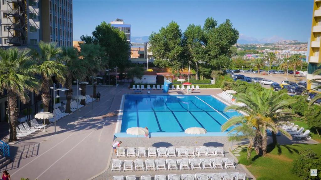 23. Bluserena Majestic s light all inclusive
