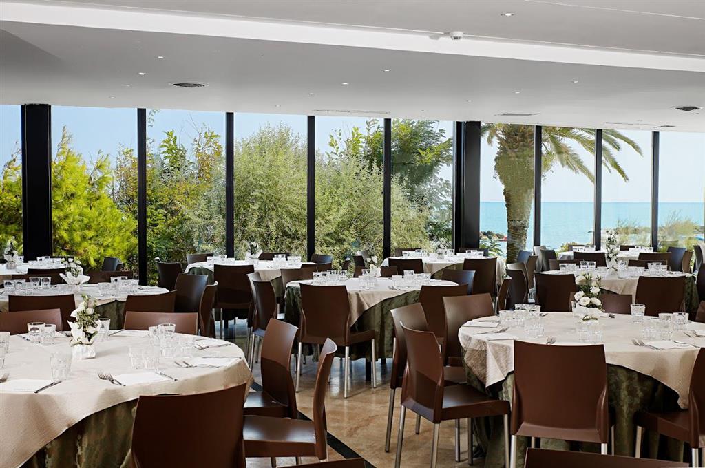 7. Bluserena Majestic s light all inclusive
