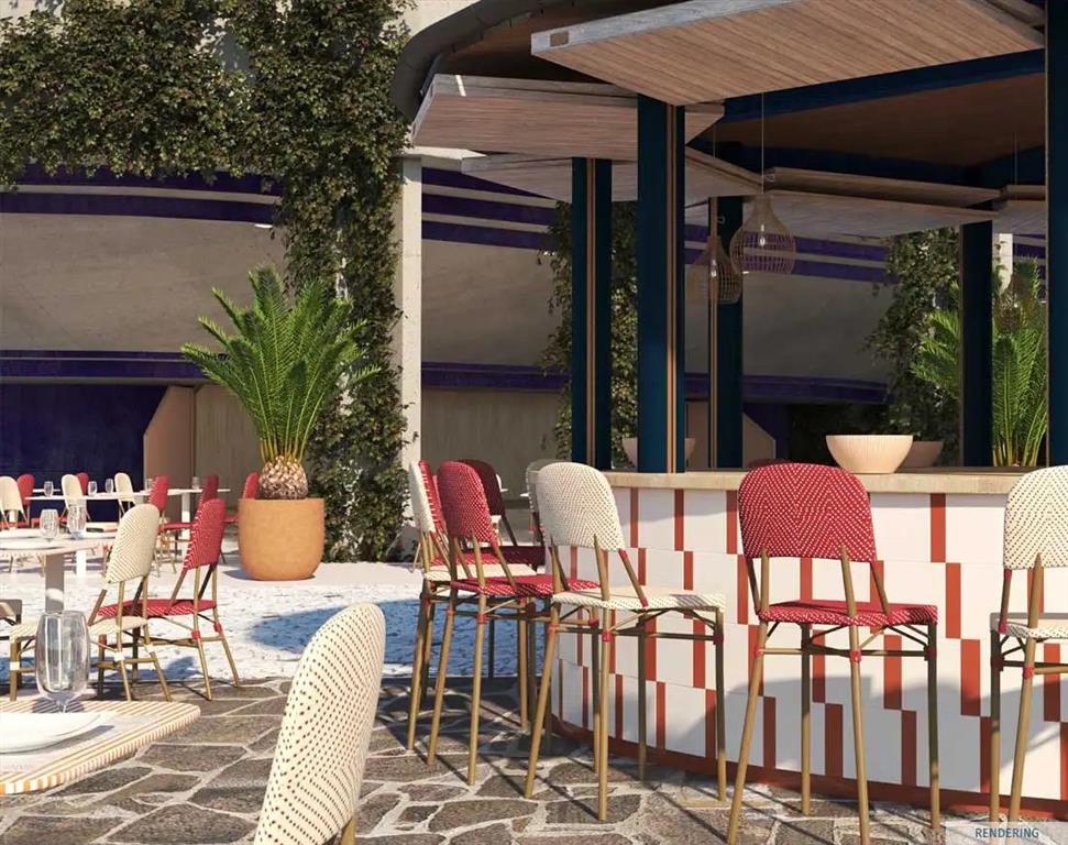 15. Bluserena Majestic s light all inclusive