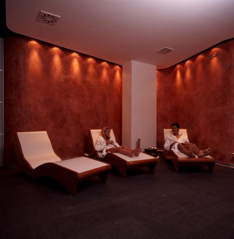 16. Bluserena Majestic s light all inclusive