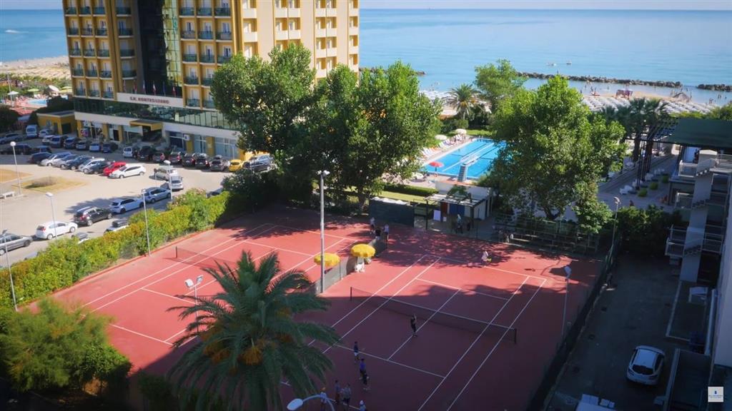 32. Bluserena Majestic s light all inclusive