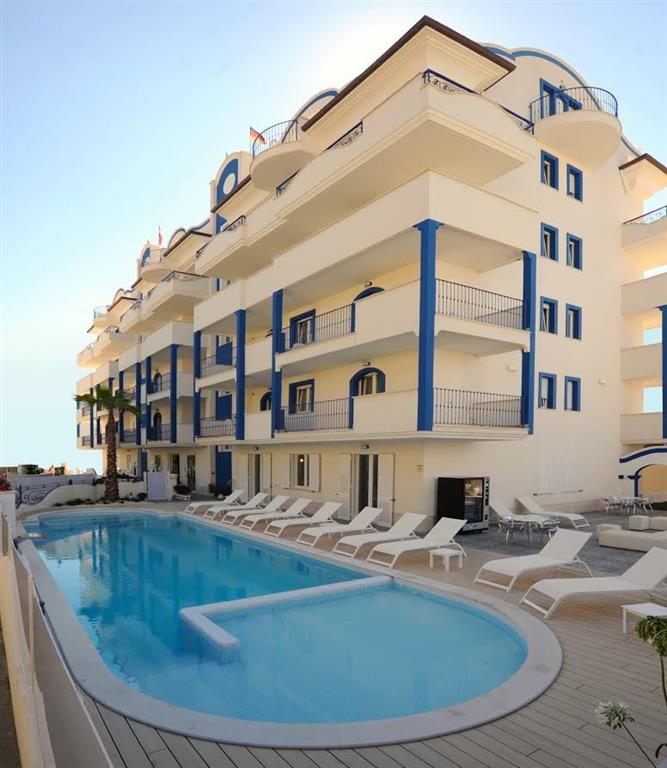 1. Residence Abruzzo Resort