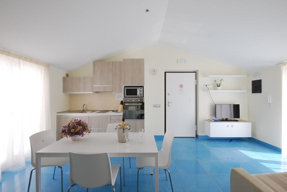 10. Residence Abruzzo Resort