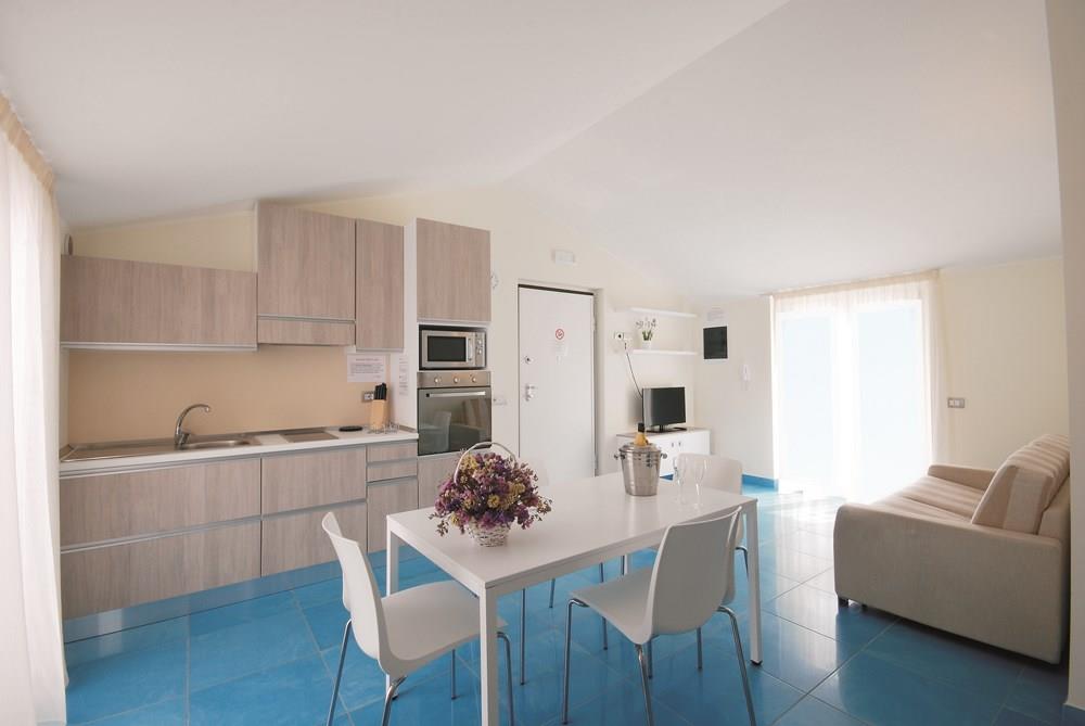 9. Residence Abruzzo Resort