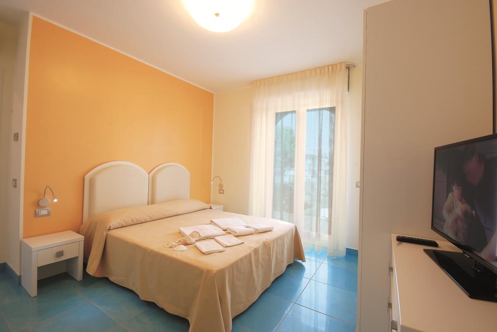 5. Residence Abruzzo Resort