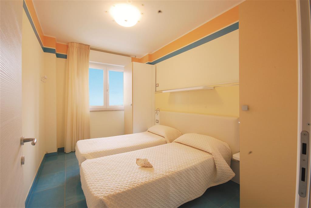 6. Residence Abruzzo Resort
