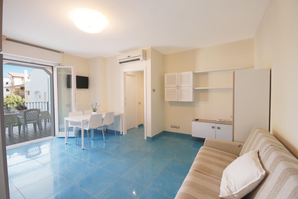 8. Residence Abruzzo Resort