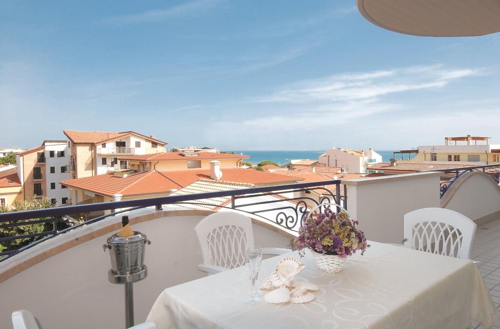 21. Residence Abruzzo Resort