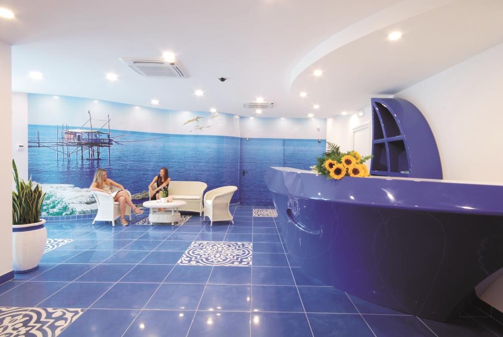 22. Residence Abruzzo Resort