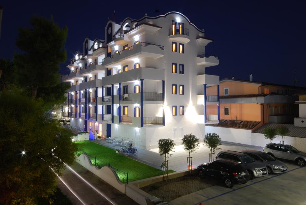 4. Residence Abruzzo Resort