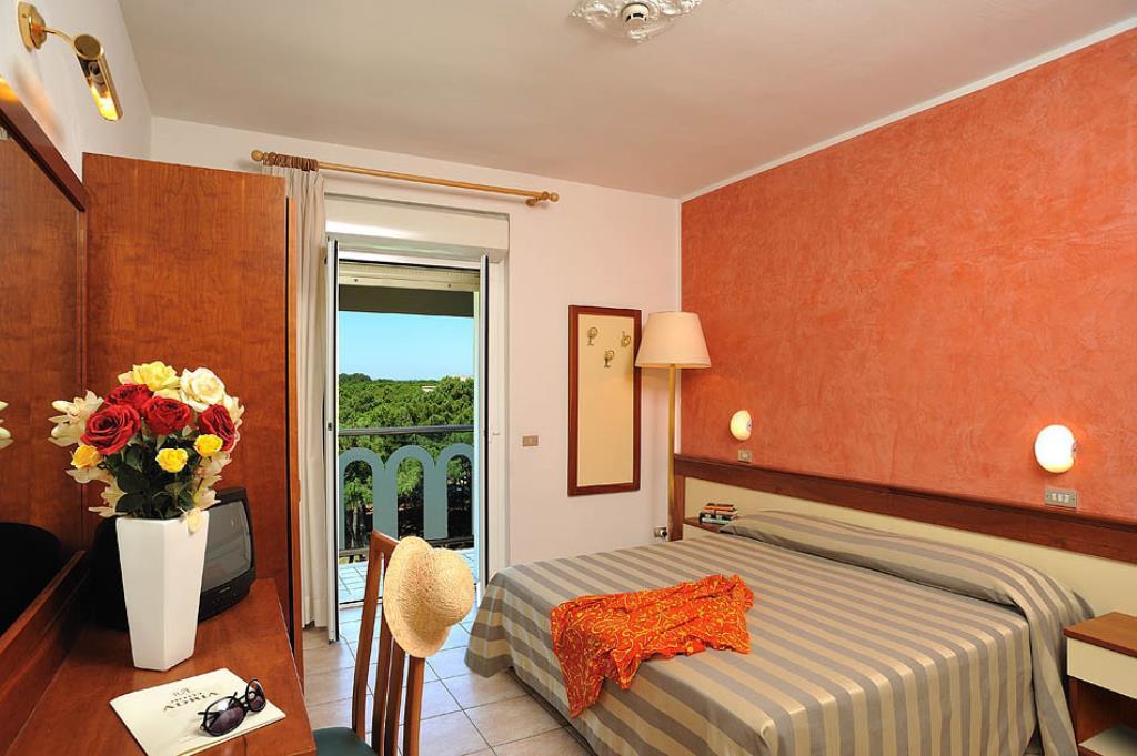 Hotel Adria (plná penze)****
