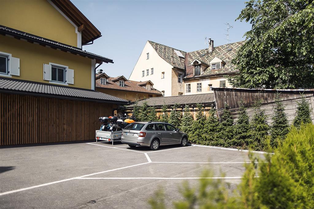36. Historic Hotel Emma