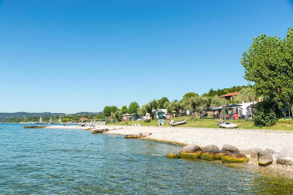 3. Camping Fontanelle