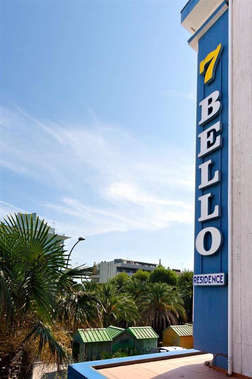 2. residence Settebello