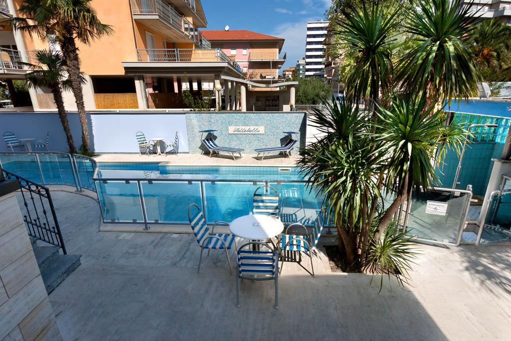 3. residence Settebello