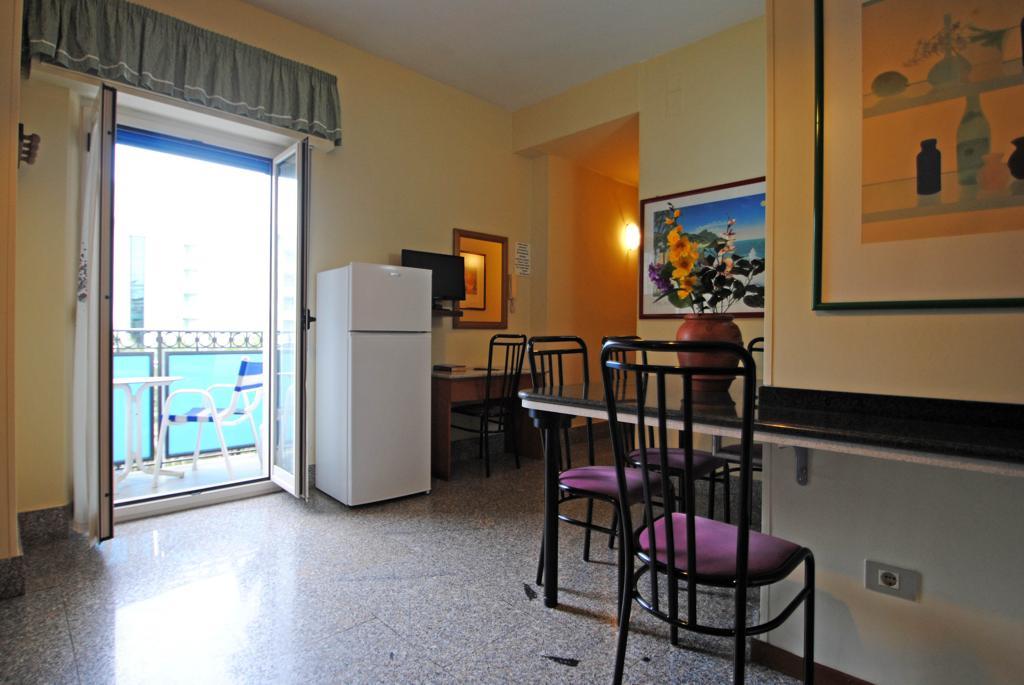 4. residence Settebello
