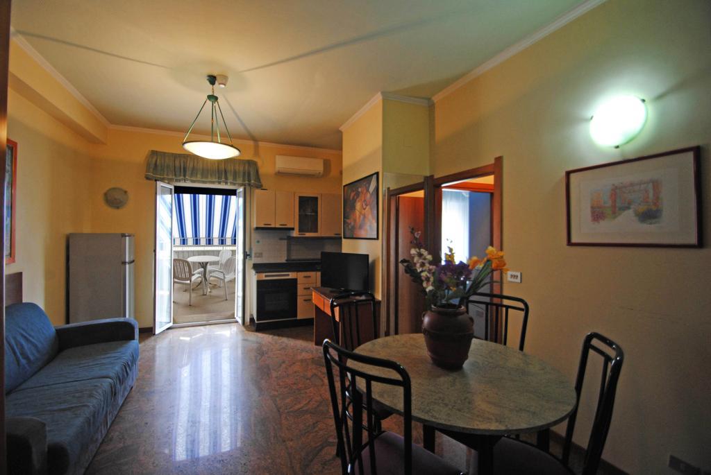 5. residence Settebello
