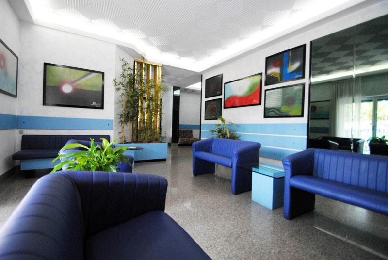 12. residence Settebello