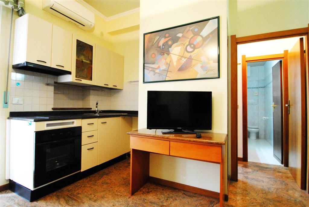 7. residence Settebello