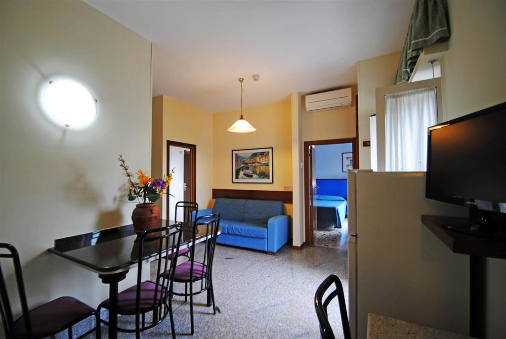 6. residence Settebello